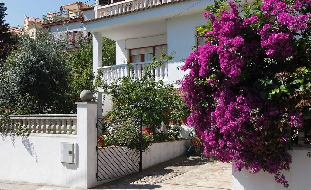 Ref. 154. Casa Costabona Villa Santa Susanna