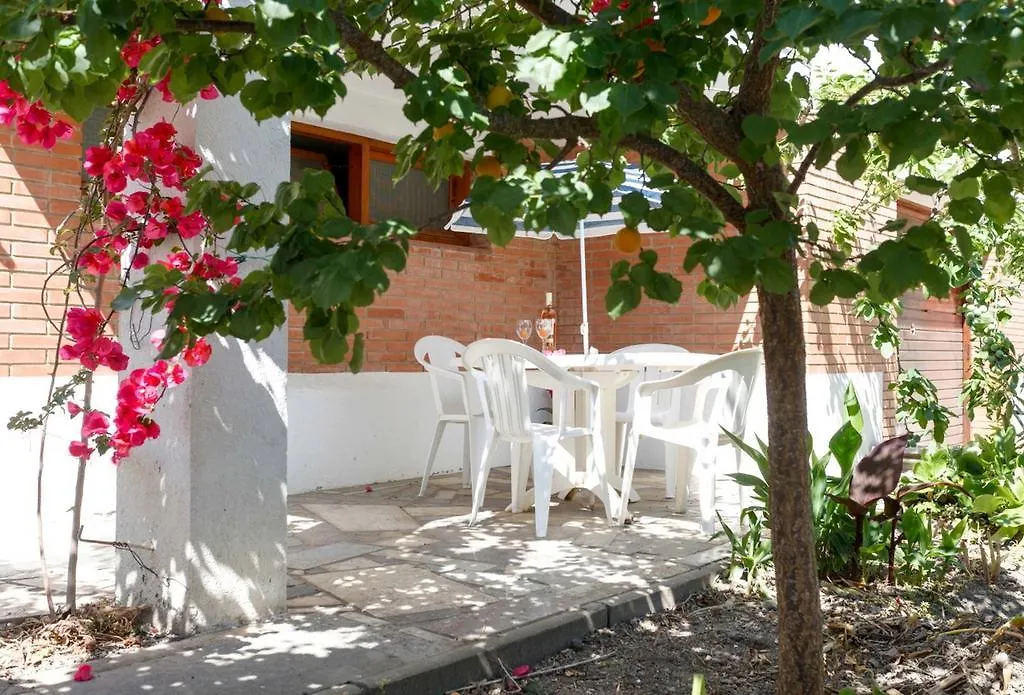 Holiday home Ref. 154. Casa Costabona Villa Santa Susanna Spain
