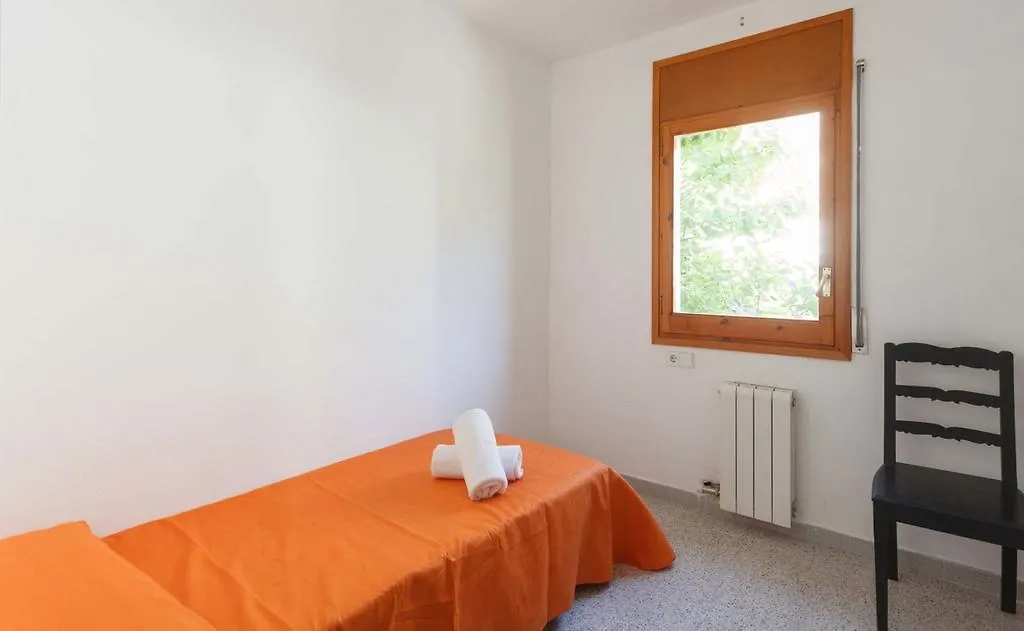 Ref. 154. Casa Costabona Villa Santa Susanna 0*,  Spain