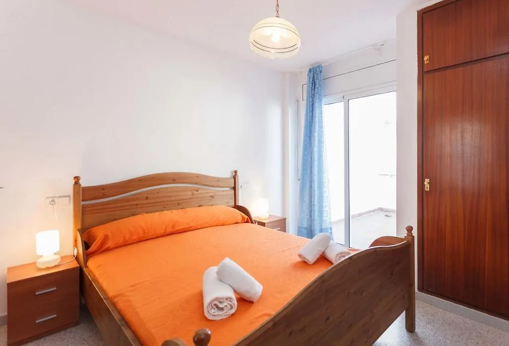 Ref. 154. Casa Costabona Villa Santa Susanna Holiday home
