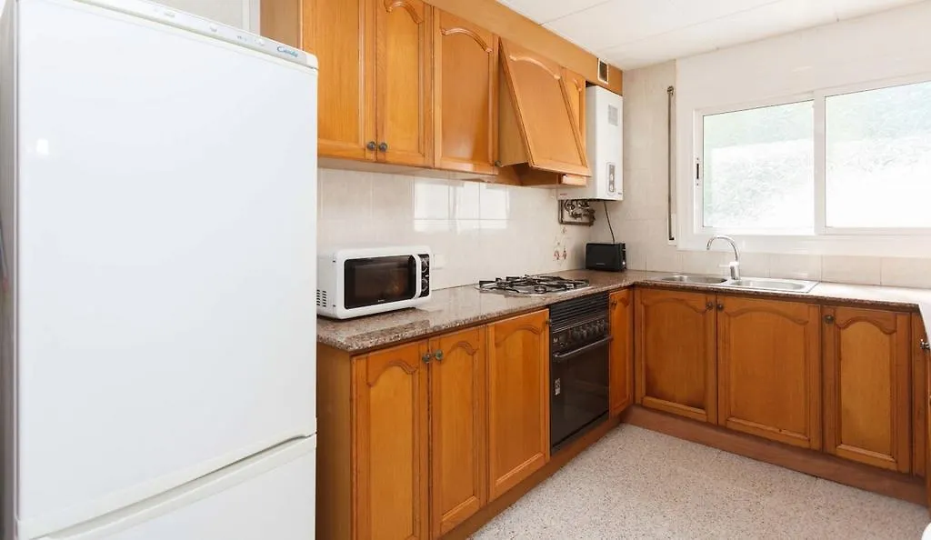 Holiday home Ref. 154. Casa Costabona Villa Santa Susanna