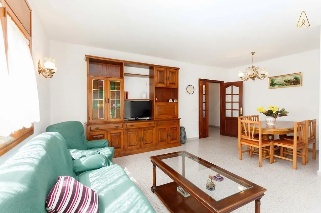 Ref. 154. Casa Costabona Villa Santa Susanna 0*,