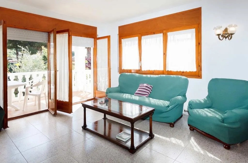Ref. 154. Casa Costabona Villa Santa Susanna Holiday home