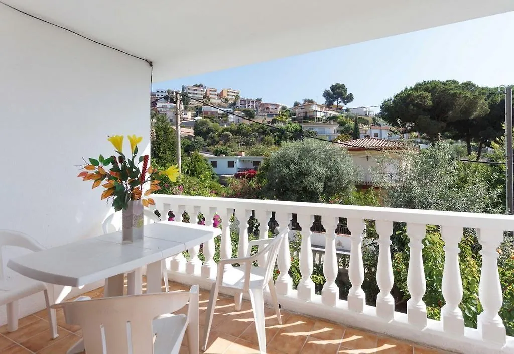 Ref. 154. Casa Costabona Villa Santa Susanna 0*,  Spain