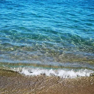Playa Santa Sussana Barcelona Santa Susanna