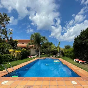 Villa Santa Susanna Santa Susanna