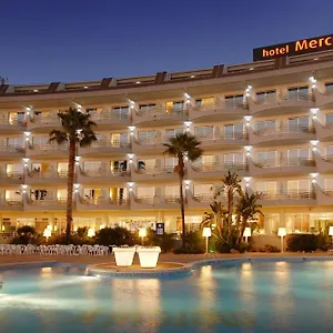 Hotel Mercury By Alegria, Santa Susanna