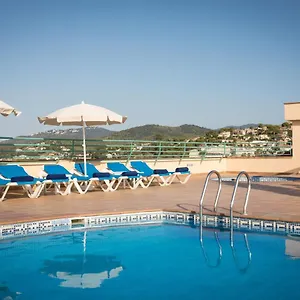 Hotel Htop Royal Sun #htopfun, Santa Susanna