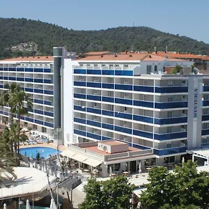 Hotell Riviera, Santa Susanna