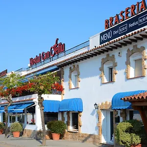 Affittacamere Casa Feliu, Santa Susanna